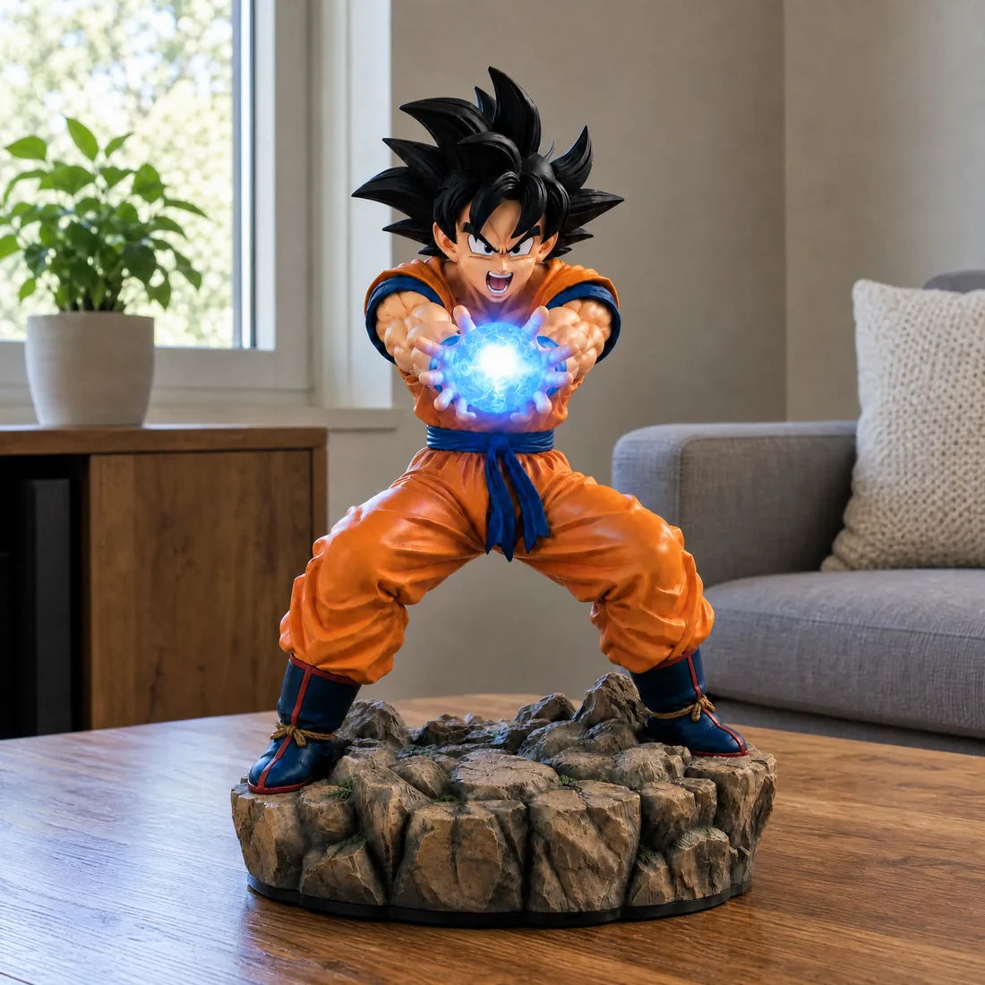 Saiyan Humidifier – Saiyan Resines